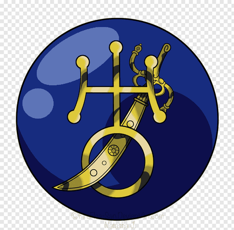 sailor moon uranus symbol