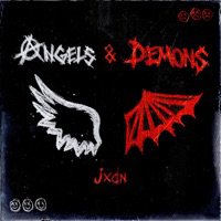 Angels & Demons - Single - jxdn Album Lyrics