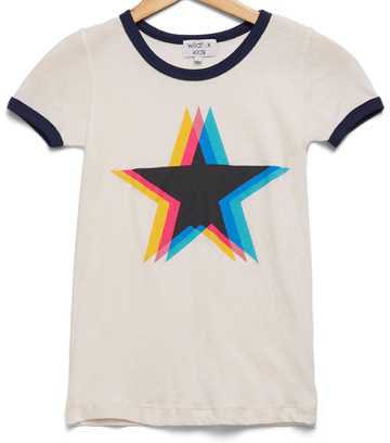 star shirt