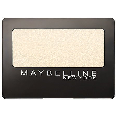 Maybelline ExpertWear Eyeshadow, Soft Pearl