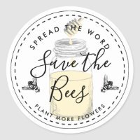 save the bees quote - Google Search