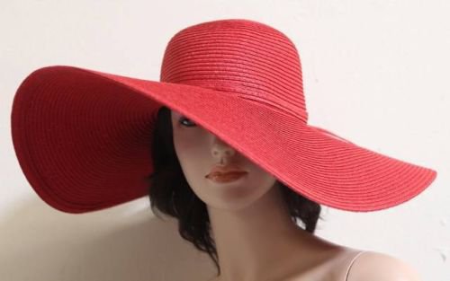 red sun hat - Google Search