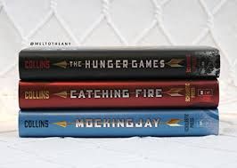 hunger games books - Google Search