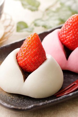 15 Mochi Desserts You’ll Love Very Mochi - Insanely Good