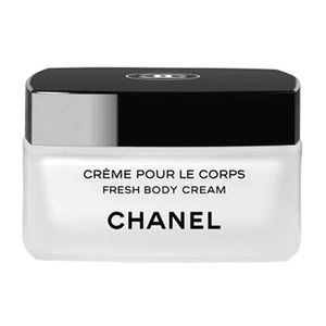 Les Exclusifs De Chanel, Fresh Body Cream for $130.00 available on URSTYLE.com
