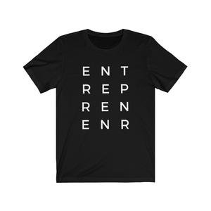 Entrepreneur T-Shirt – Social Project Manager