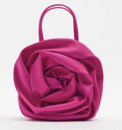 rose bag