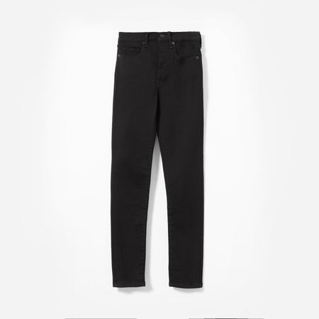 Women’s Authentic Stretch High-Rise Skinny | Everlane