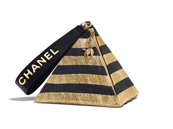 Chanel cloth egypt dress - Pesquisa Google