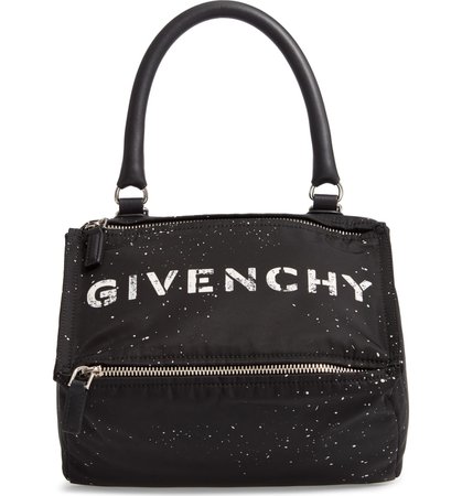 Givenchy Small Pandora Satchel | Nordstrom