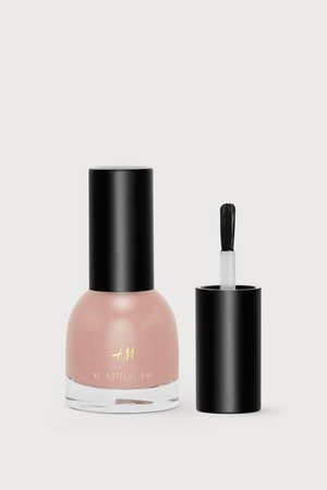 Gel nail polish - Milky Tea - Ladies | H&M GB