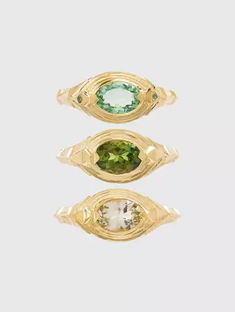 'Sunya' ring – Jasmine Ataullah | Jewellery