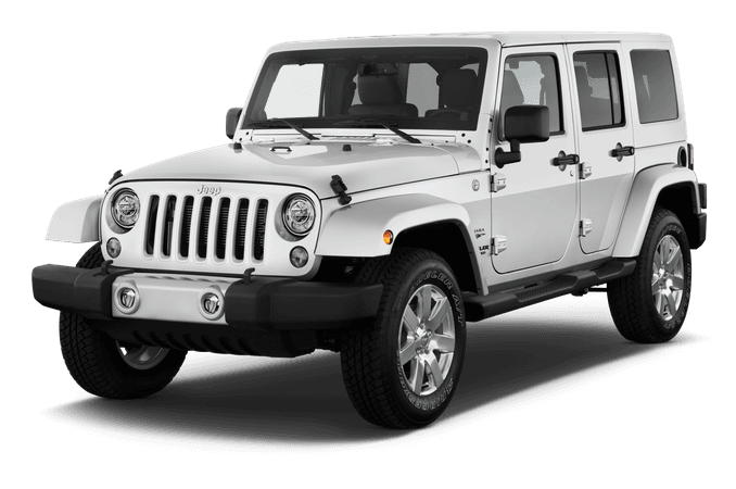 2017 Jeep Wrangler Reviews and Rating | Motor Trend