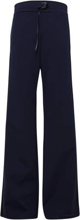 Dorothee Sporty Coolness Wide Leg Pant