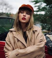 taylor swift red taylor's version - Google Search