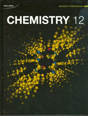 Chem Book