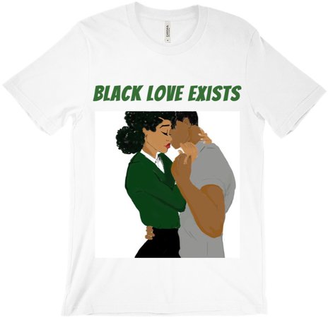 Black Love Exists