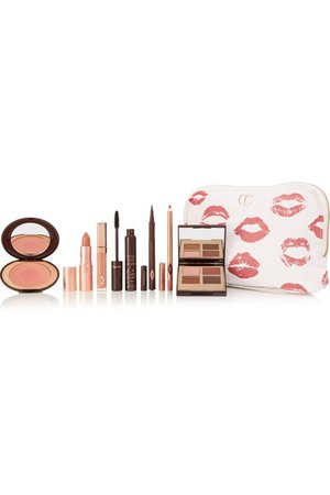 Charlotte Tilbury | The Bella Sofia Makeup Look gift set | NET-A-PORTER.COM