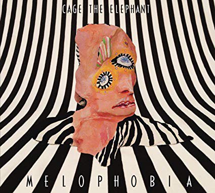 Cage The Elephant - Melophobia - Amazon.com Music