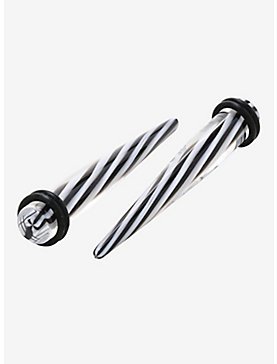 Tapers & Ear Stretchers | Hot Topic