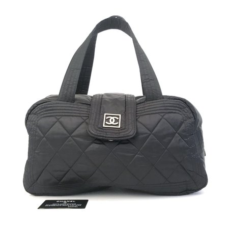 Chanel Sport bag