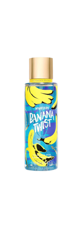 Banana Twist