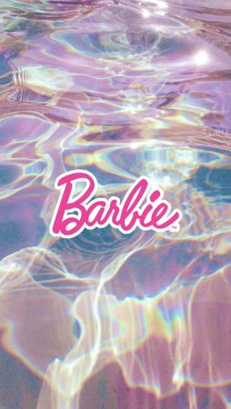 barbie background