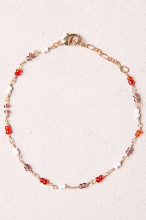 Small Bead Bracelet - Bracelets - Jewelry - Accessories