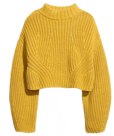 yellow sweater png - Google Search