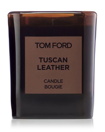 TOM FORD Tuscan Leather Candle