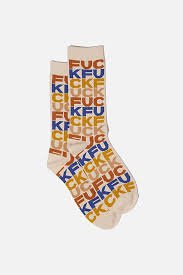 funky socks