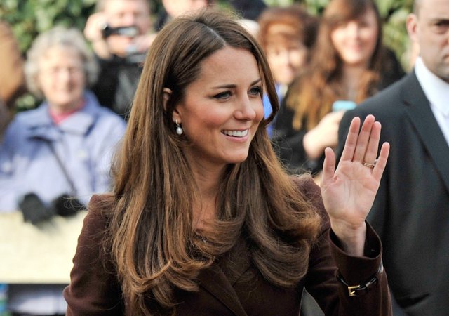 Book News: Hilary Mantel Has 'No Regrets' About Kate Middleton Remarks | KUNC
