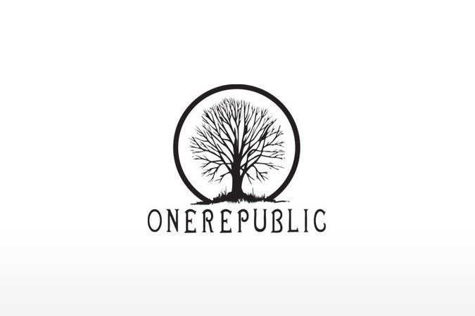 OneRepublic logo