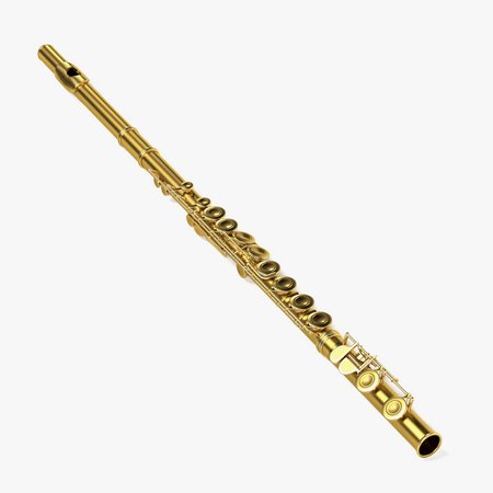gold flute - Google Search