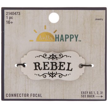 Rebel Connector | Hobby Lobby | 2140473