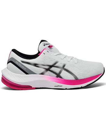 Asics Women's GEL-Pulse 13 Running Sneakers from Finish Line & Reviews - Finish Line Women's Shoes - Shoes - Macy's
