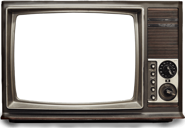 Old-TV