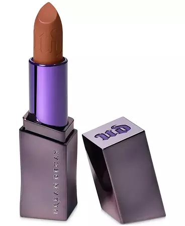 Urban Decay Vice Hydrating Lipstick - Depends On Traffic
