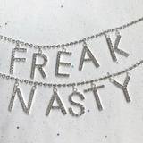 FREAK NASTY necklace