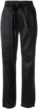 Manning Cartell drawstring trousers