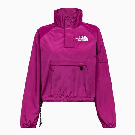 The North Face Wind Jacket Nf0a491kzdn1