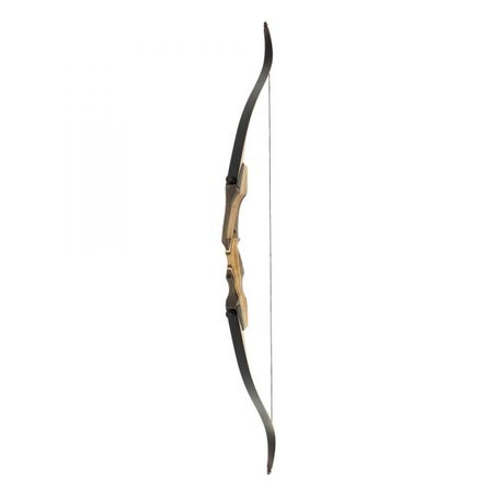 Smoky Mountain Hunter Recurve Bow | October Mountain Products