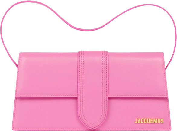 Jacquemus Pink Bag