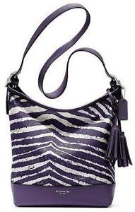 purple purses - Google Search