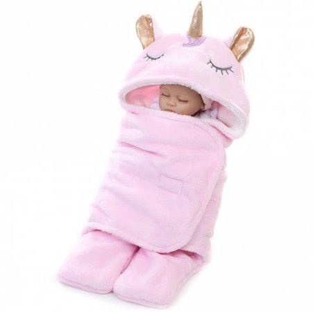 baby unicorn blancket - Google Search