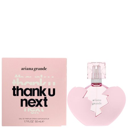 Ariana Grande Thank U Next Eau de Parfum Spray 50ml - Perfumes