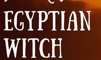 Egyptian witch