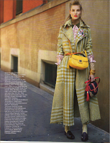 fashiontent: Raymond Meier - Best of British Vogue editorial shoots for 2011