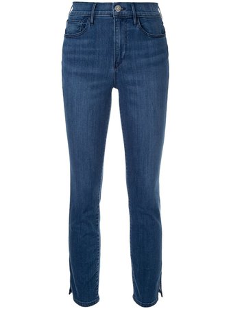 3x1 mid rise skinny jeans $199 - Buy Online SS19 - Quick Shipping, Price