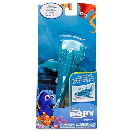 Nemo Toy